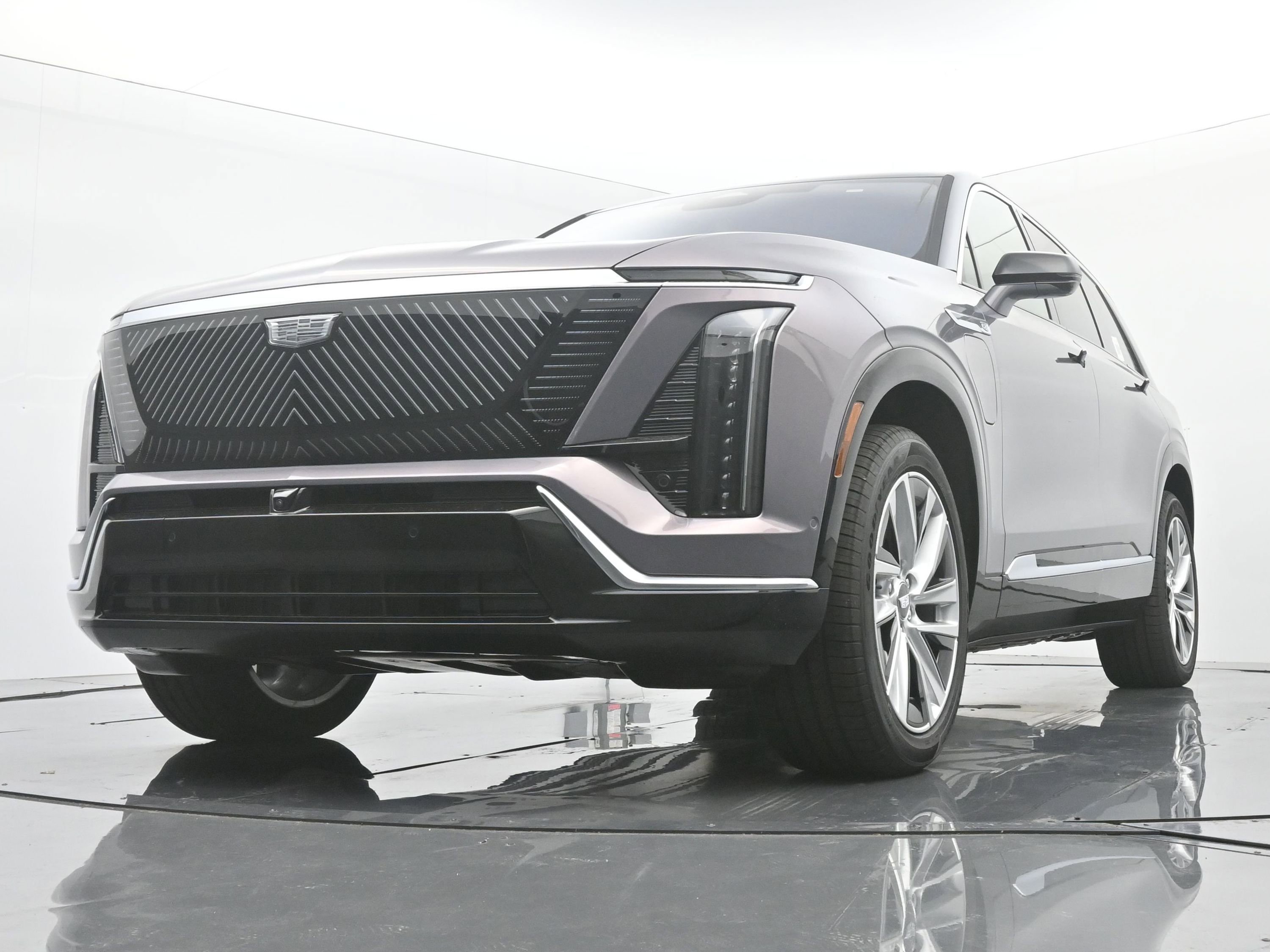 New 2026 Cadillac Vistiq Luxury image 15