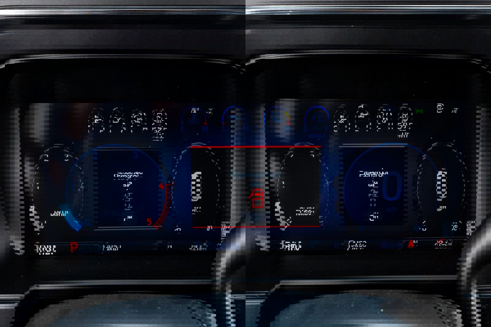 Used 2026 Ford F250 Platinum image 21