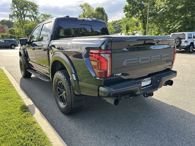 Used 2024 Ford F150 Raptor AWD/4WD image 6