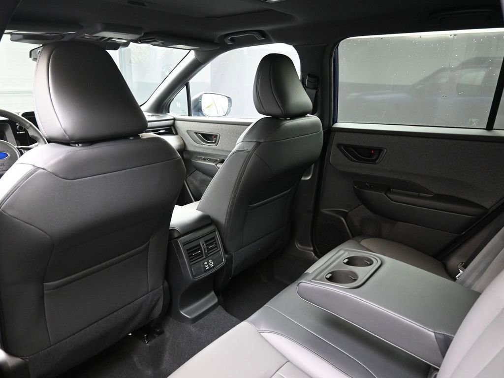 New 2026 Subaru Outback Premium image 19