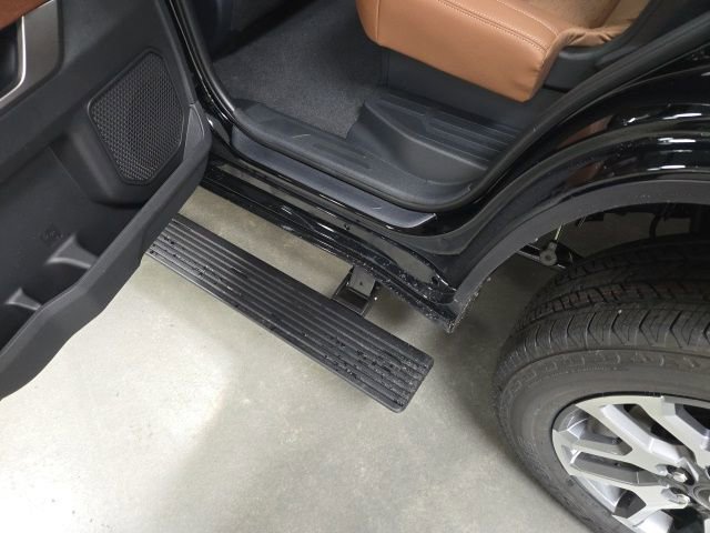 New 2026 Toyota Sequoia 1794 Edition image 20