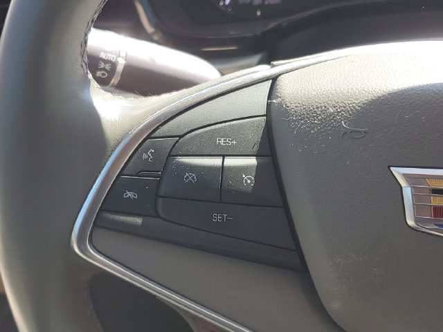 Certified 2018 Cadillac XT5 Luxury w/ Driver Awareness Package AWD/4WD image 22