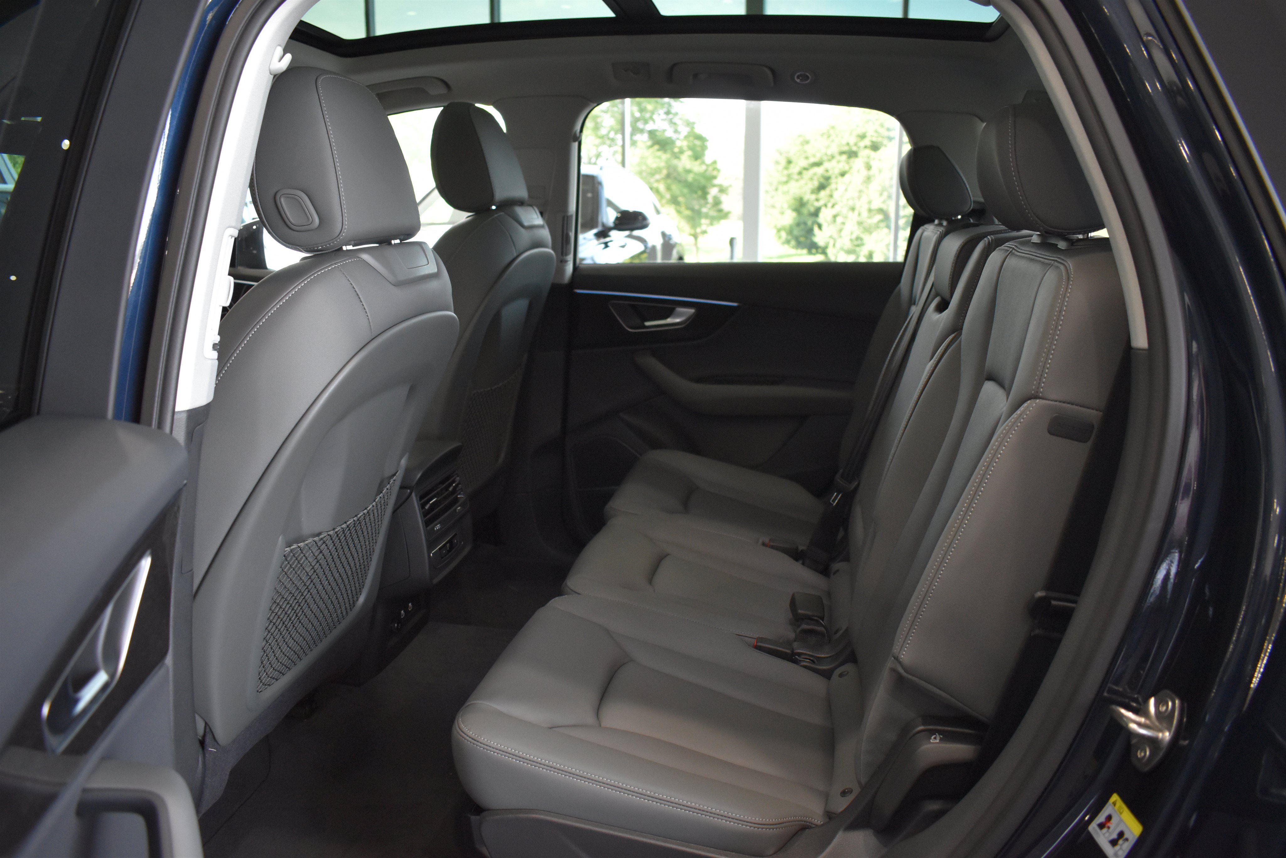 New 2026 Audi Q7 2.0T Premium AWD/4WD image 24