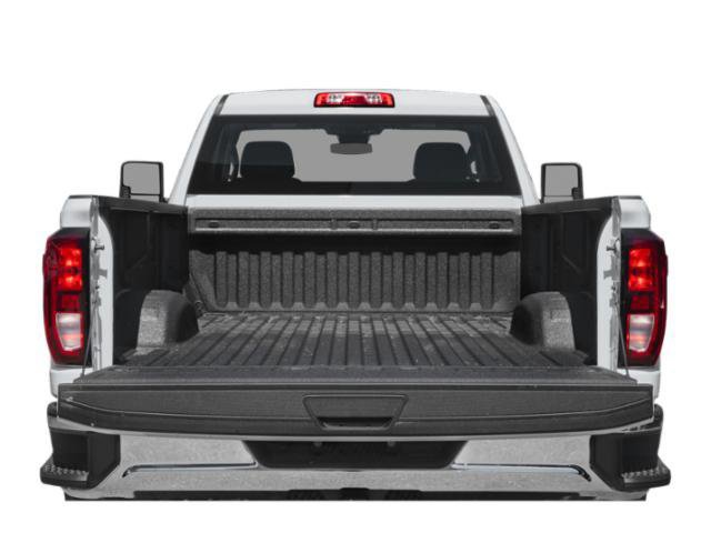 New 2026 GMC Sierra 3500 Pro w/ 1SA Pro Safety Plus Package image 13