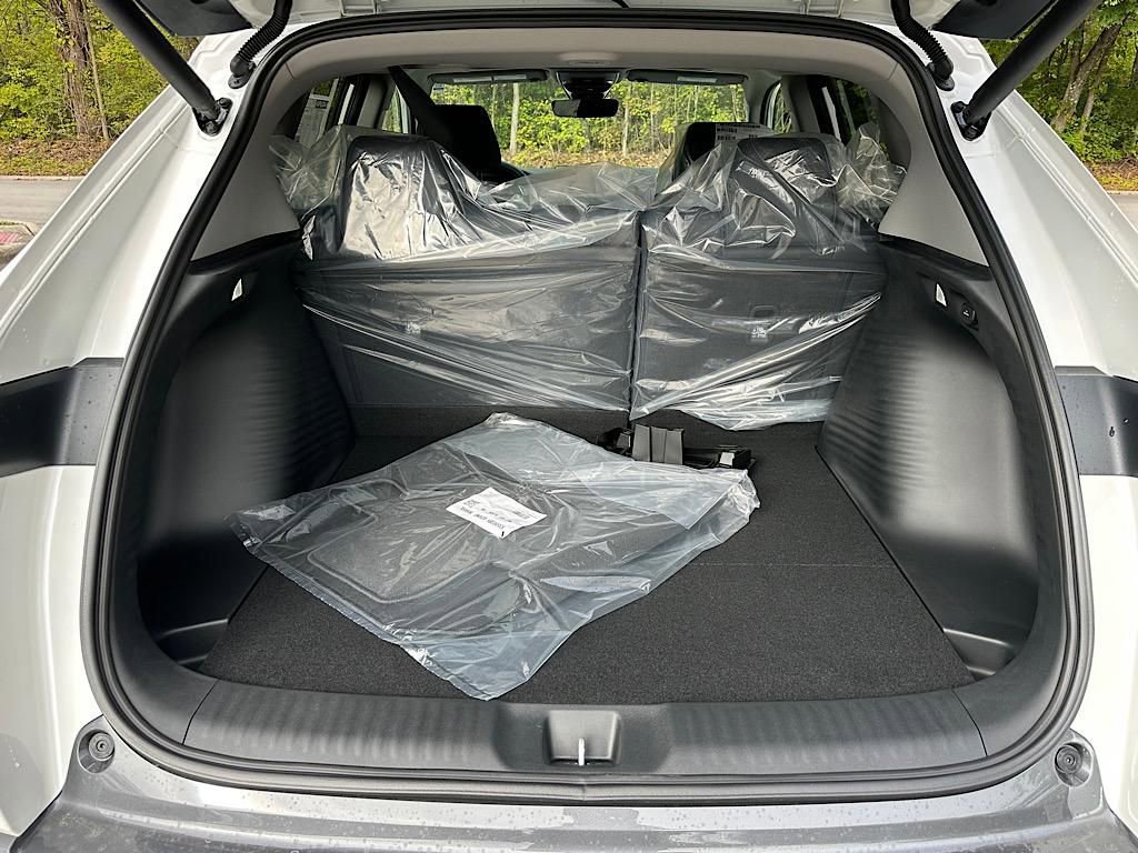 New 2025 Acura ADX AWD image 6