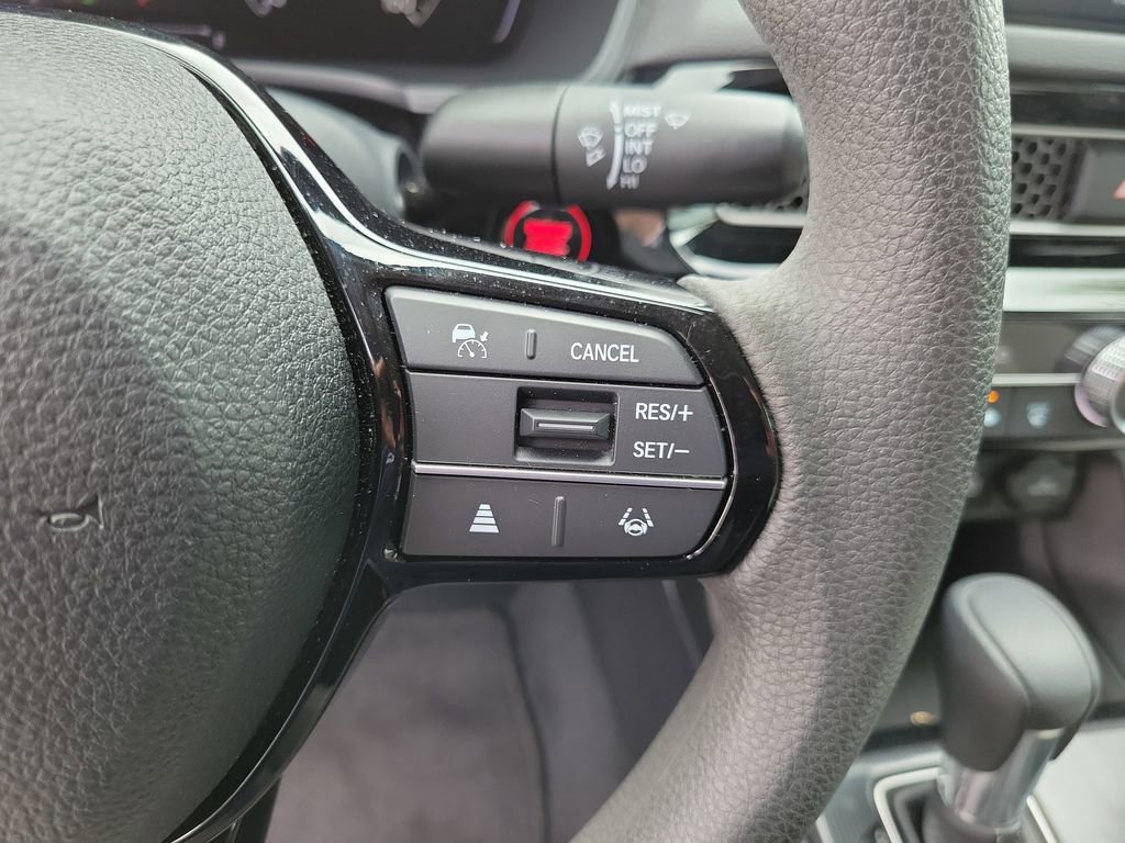 Used 2023 Honda Civic LX image 26