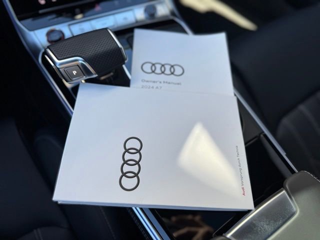 Certified 2024 Audi S7 Prestige w/ Prestige Package image 17
