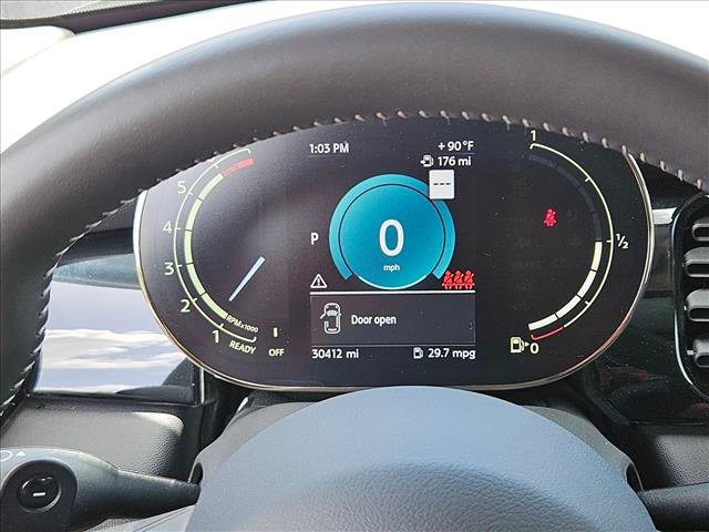 Used 2023 MINI Cooper S FWD image 10