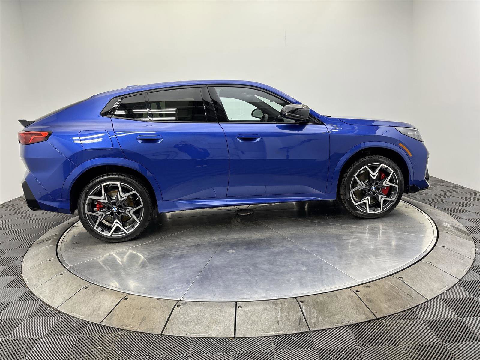 New 2026 BMW X2 M35i w/ Technology Package image 17