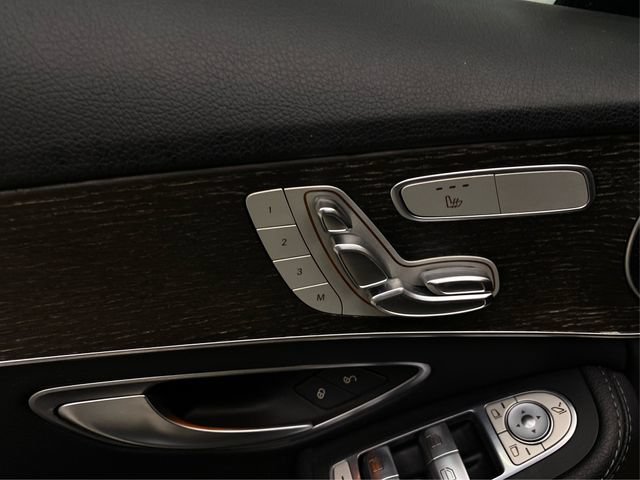 Used 2019 Mercedes-Benz C 300 4MATIC Sedan image 25