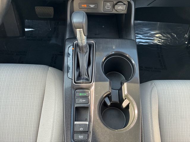 Used 2024 Honda Civic EX image 17