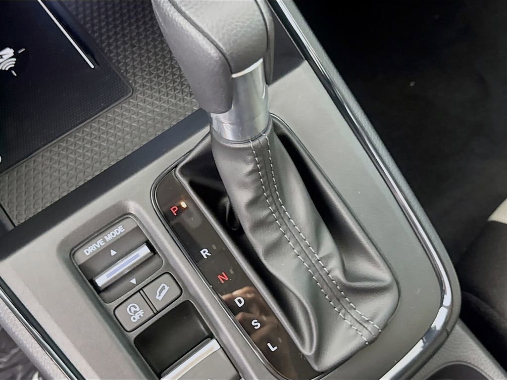 Certified 2026 Honda CR-V LX image 21