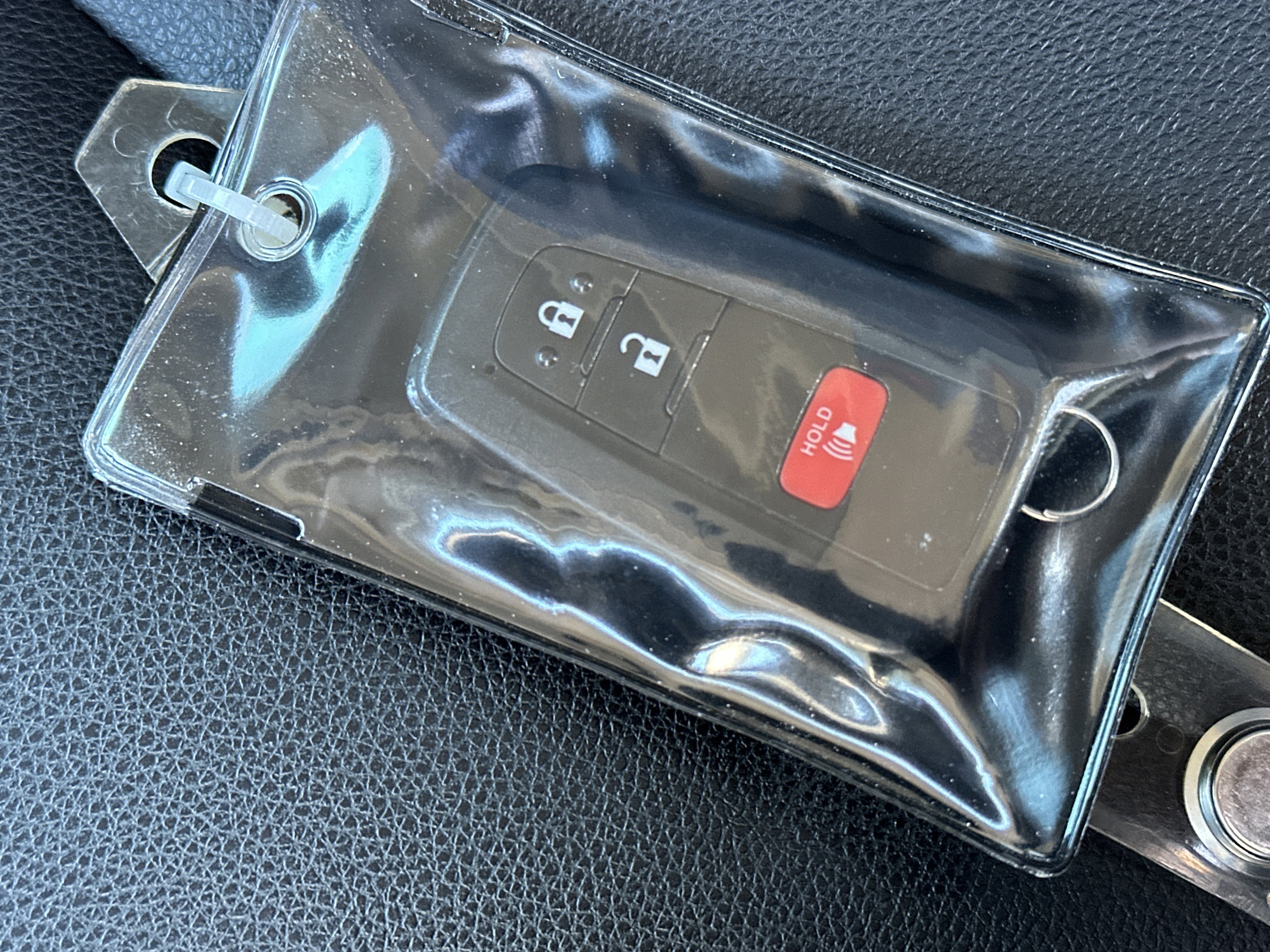 Used 2023 Toyota 4Runner TRD Off-Road Premium image 33