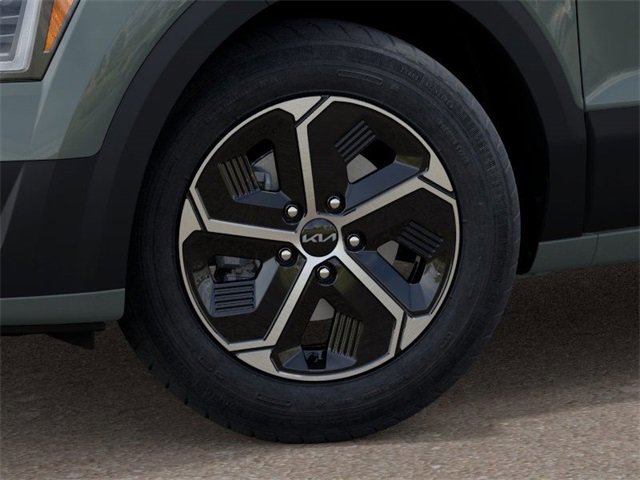 New 2025 Kia Niro EX image 9