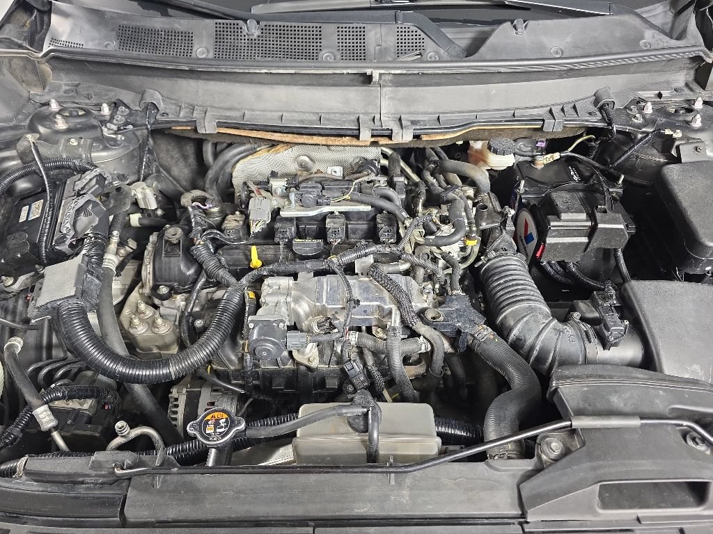 Used 2016 MAZDA CX-9 Signature AWD/4WD image 9