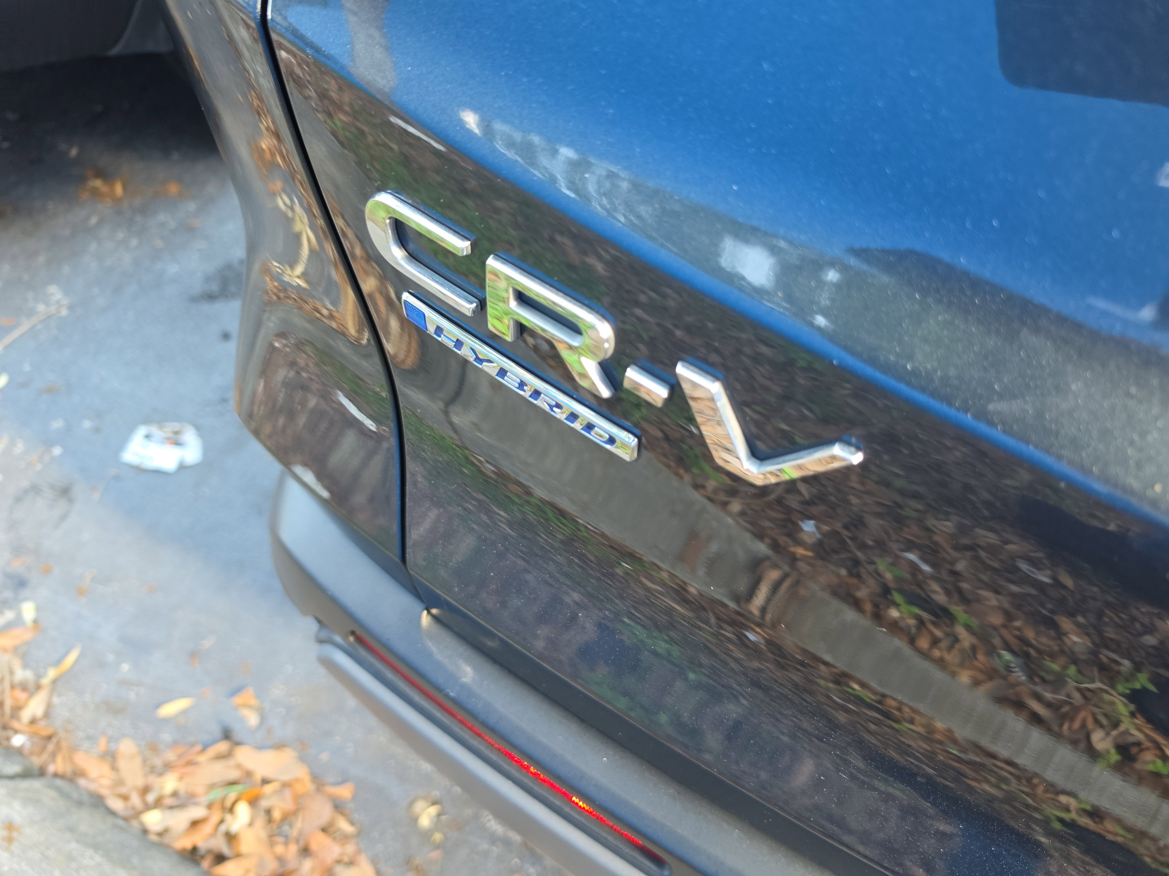 Used 2023 Honda CR-V Sport image 8