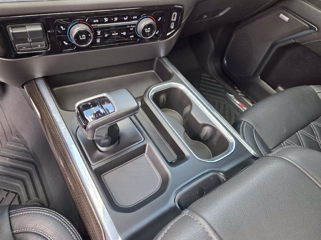 Used 2023 Chevrolet Silverado 1500 RST w/ All Star Edition Plus AWD/4WD image 30