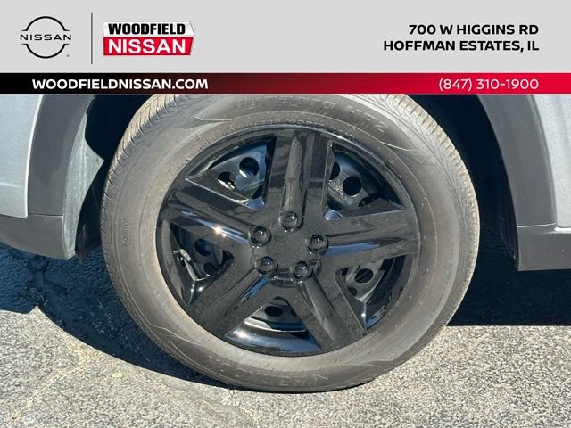 Used 2024 Chevrolet Trax LS FWD image 10