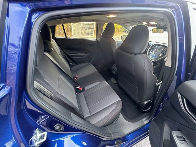 New 2026 Subaru Impreza 2.0i Sport image 13