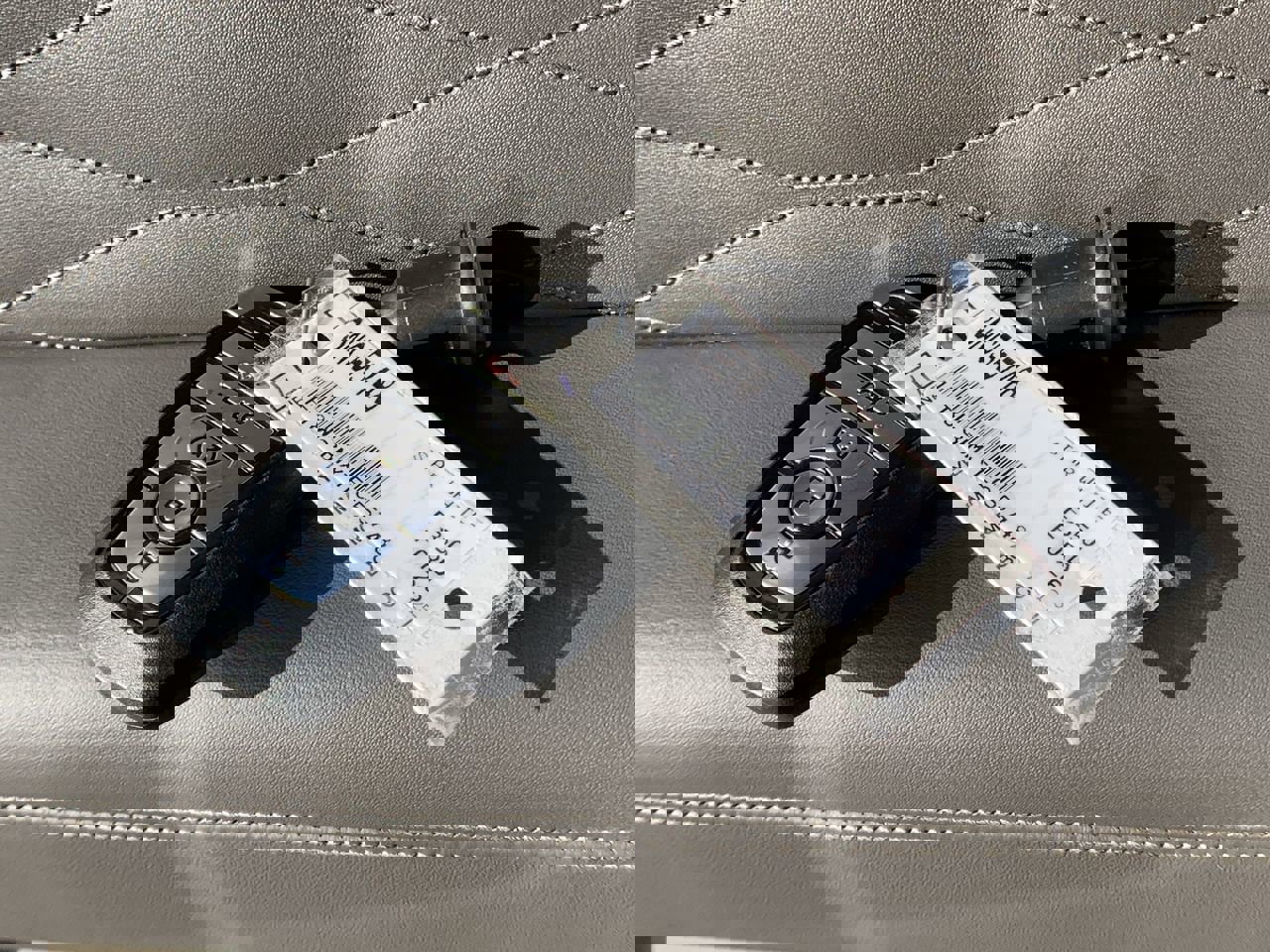 New 2026 Ford F350 Platinum w/ Platinum Plus Package image 29