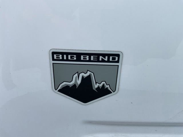 Used 2023 Ford Bronco Sport Big Bend w/ Convenience Package AWD/4WD image 13