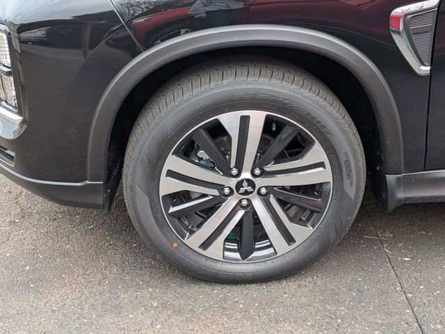 New 2026 Mitsubishi Outlander Sport SEL image 9