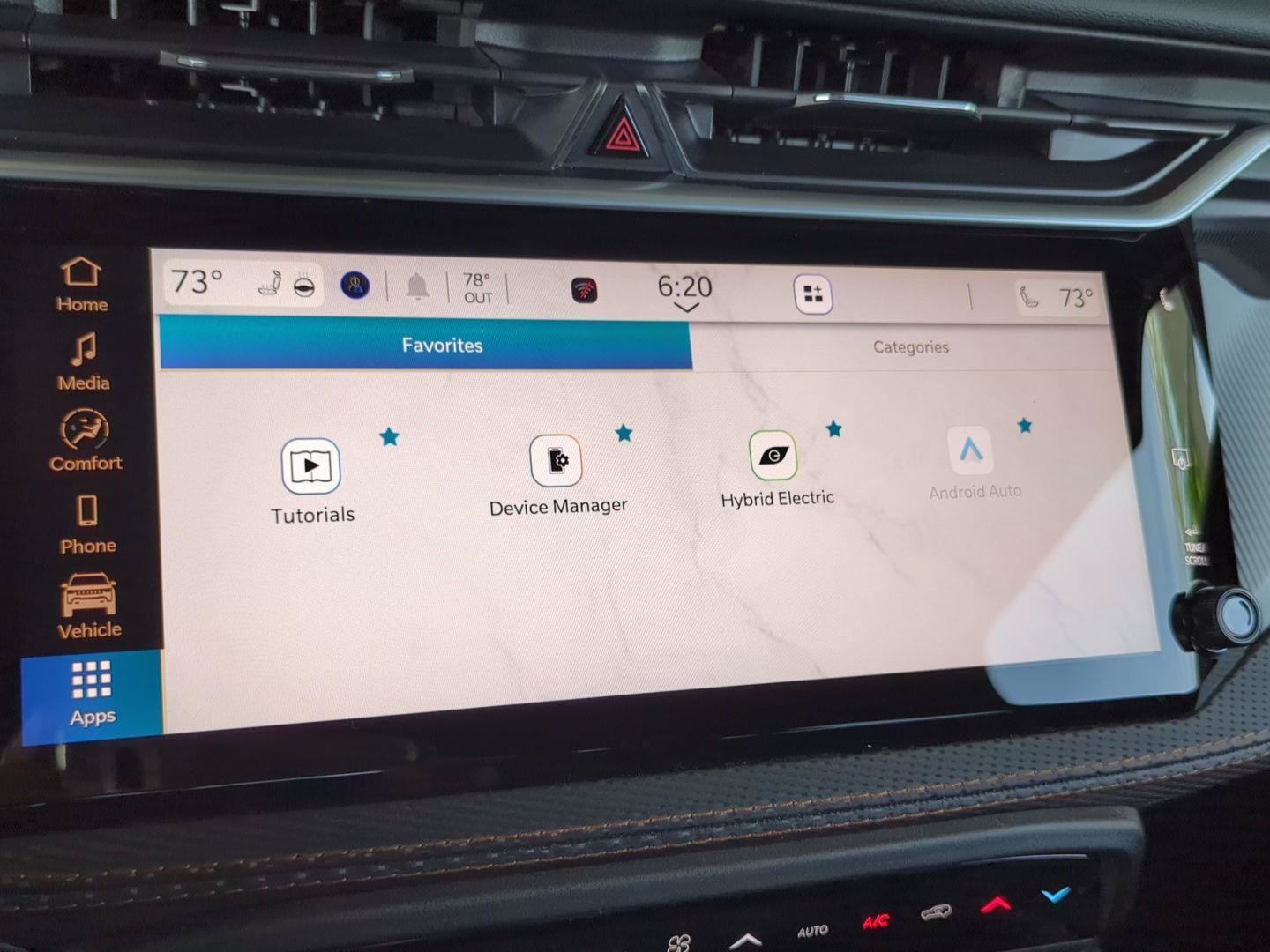 New 2026 Jeep Cherokee Limited AWD/4WD image 18