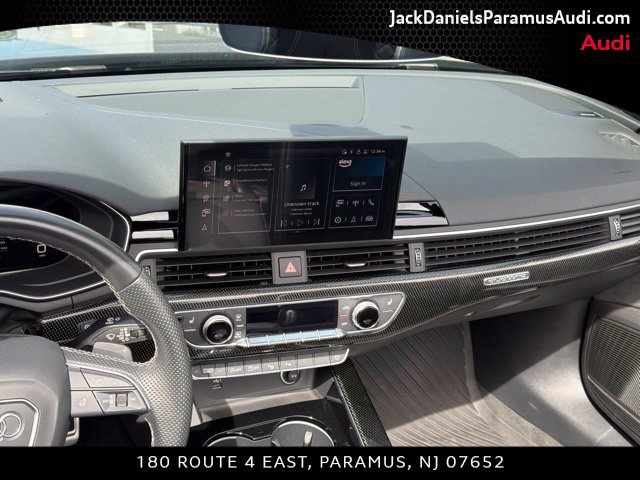 Certified 2024 Audi S5 Prestige w/ Prestige Package AWD/4WD image 9