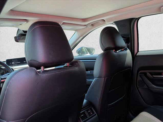 Used 2024 MAZDA CX-50 AWD 2.5 S w/ Premium Package image 19