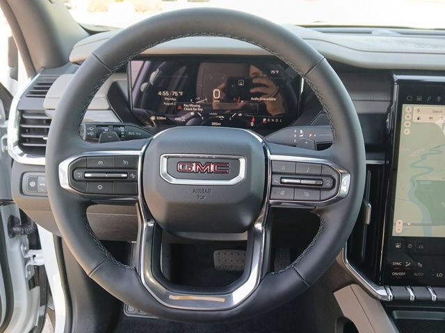New 2027 GMC Acadia Elevation w/ Elevation Premium Package AWD/4WD image 13