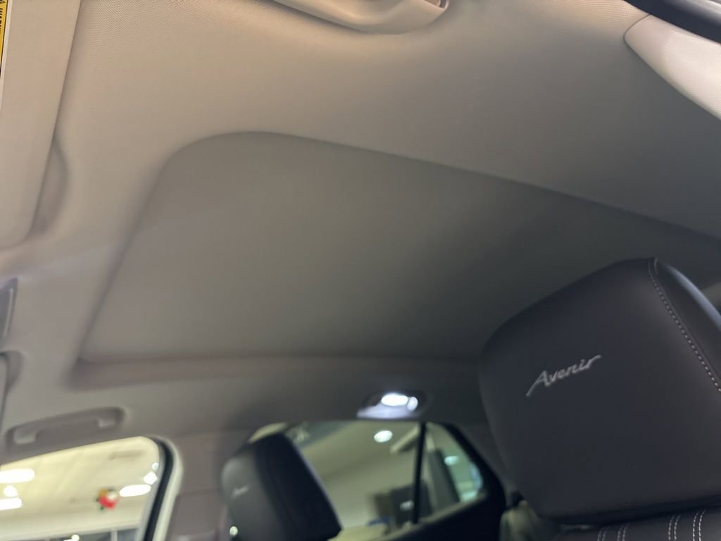 New 2026 Buick Envision Avenir image 15