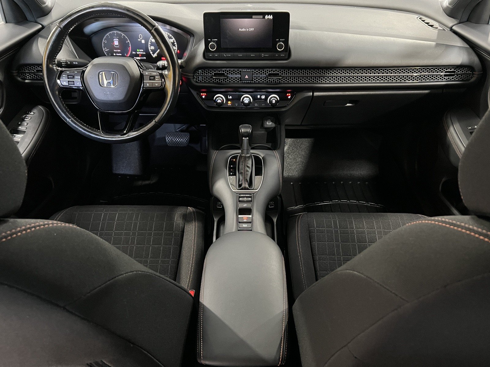 Used 2023 Honda HR-V Sport image 13