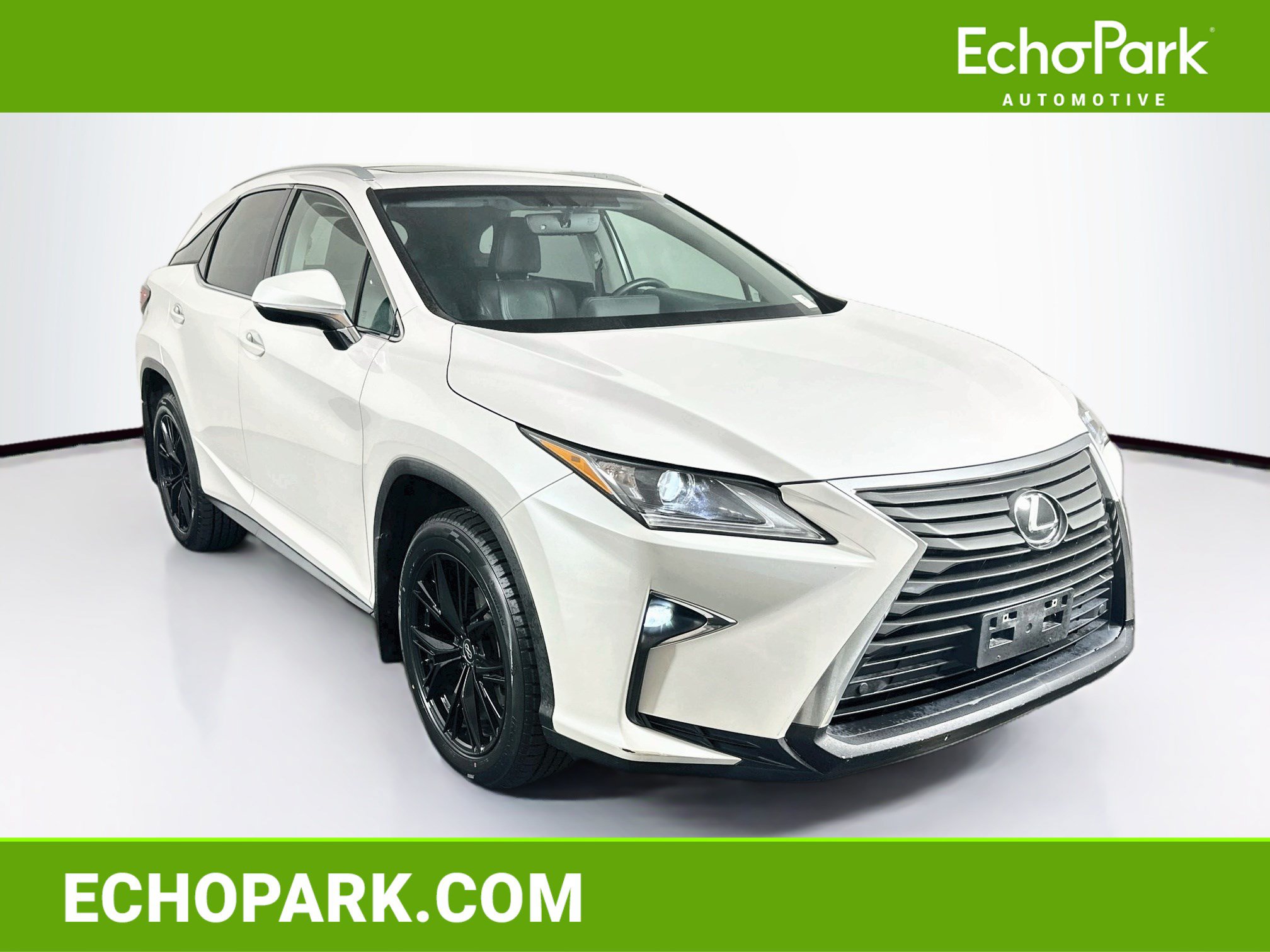 Used 2016 Lexus RX 350 AWD w/ Premium Package video 1