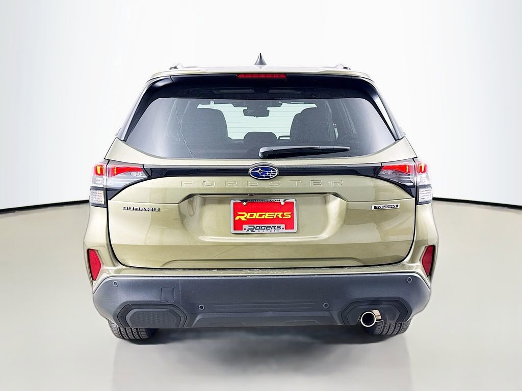 New 2026 Subaru Forester Touring AWD/4WD image 7