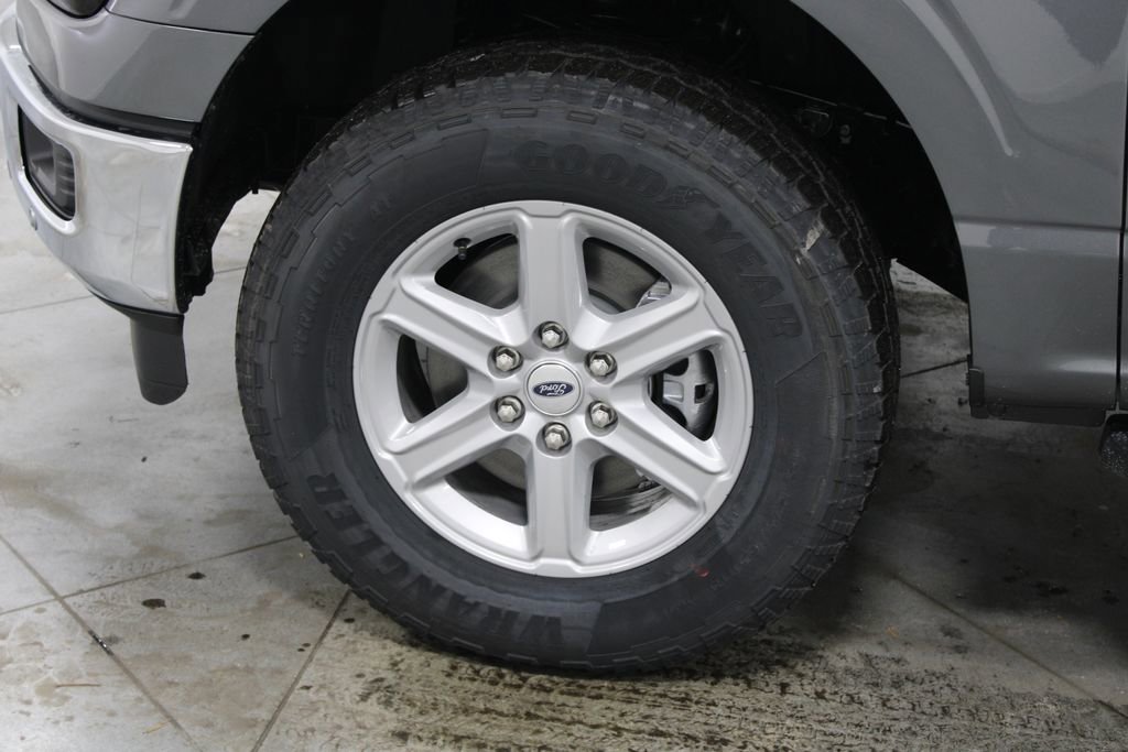 New 2026 Ford F150 XLT image 20