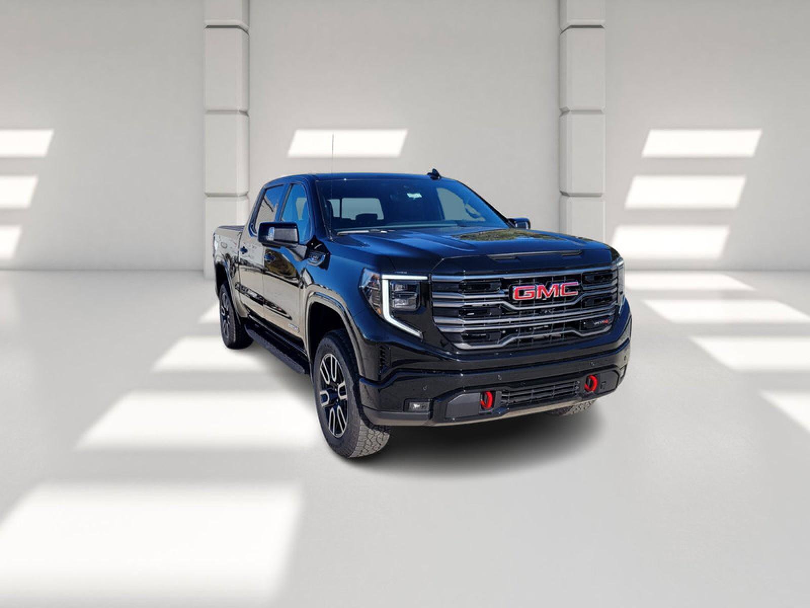 New 2026 GMC Sierra 1500 AT4 w/ AT4 Premium Package image 3