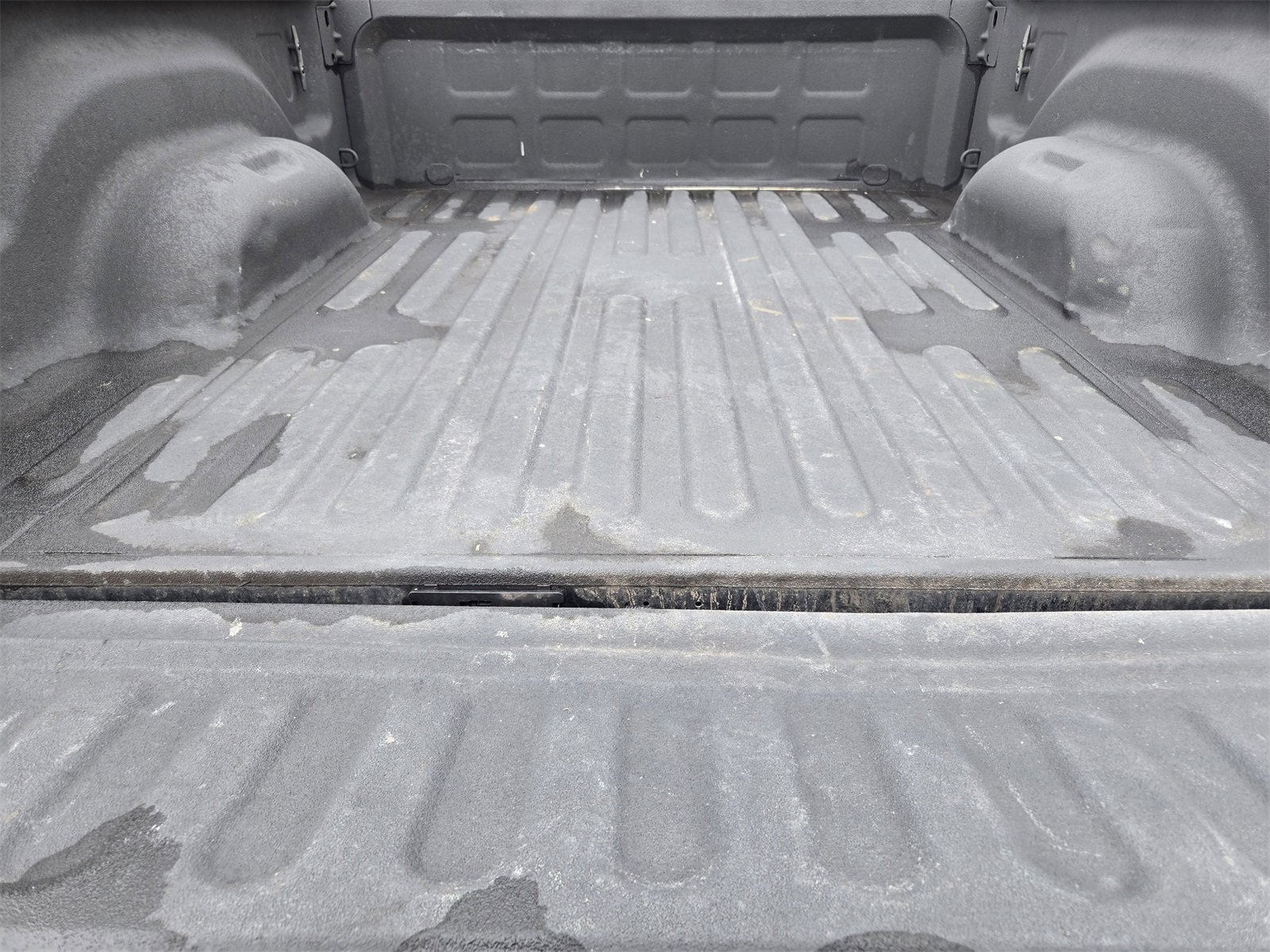 Used 2020 RAM 2500 Limited image 31