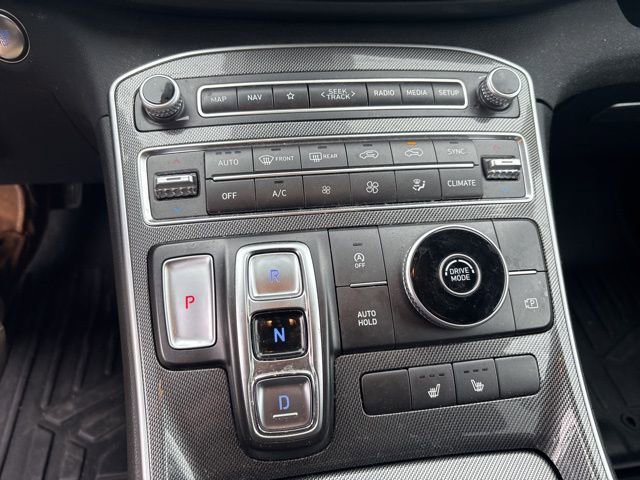 Certified 2023 Hyundai Santa Fe XRT image 31