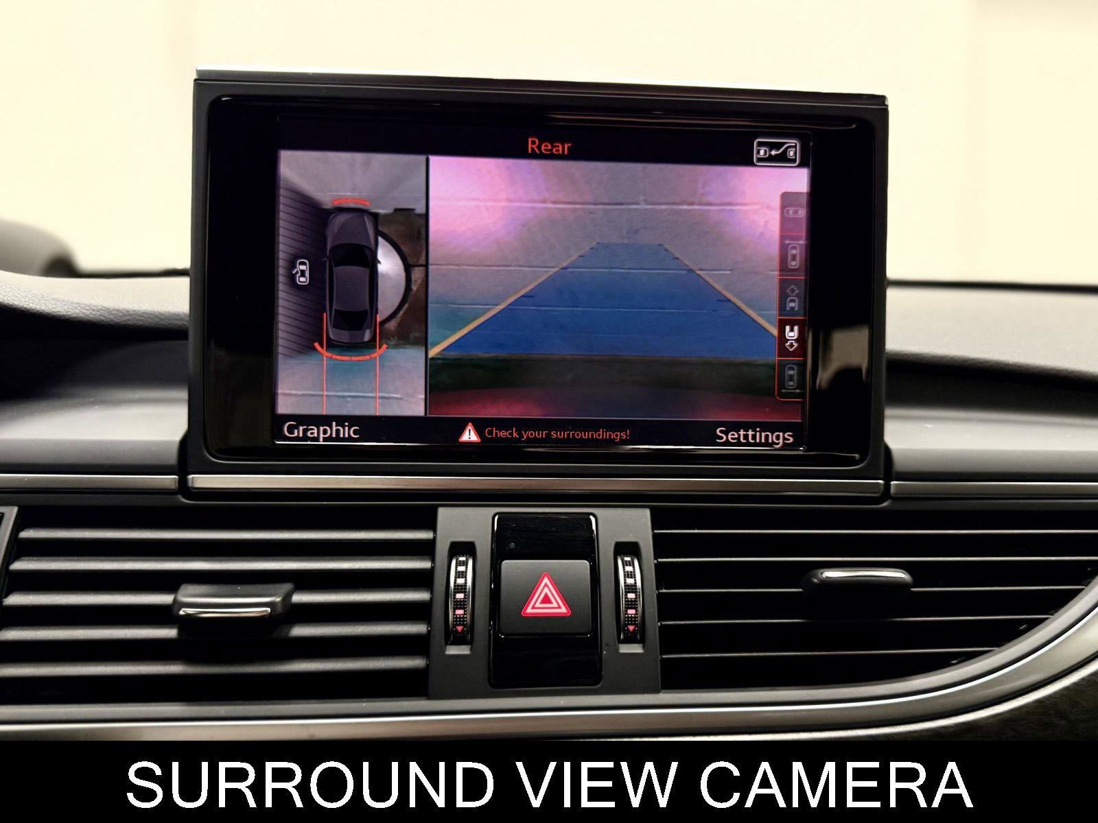 Used 2018 Audi A6 3.0T Prestige w/ Prestige Package image 27