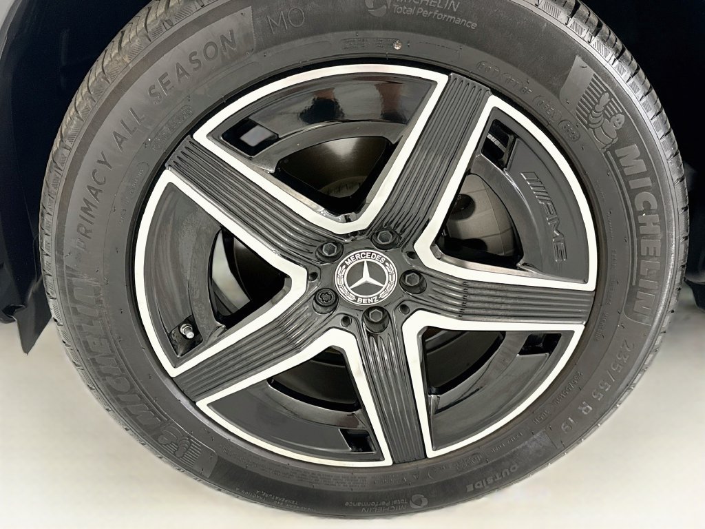 Certified 2026 Mercedes-Benz GLC 300 image 28