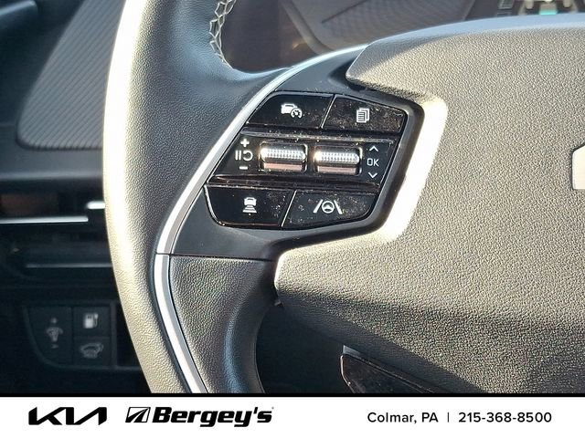 Used 2024 Kia EV6 GT-Line image 25