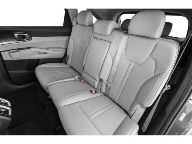 Certified 2023 Kia Sorento S w/ Panoramic Sunroof Package FWD image 16