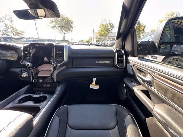 New 2027 RAM 1500 Laramie AWD/4WD image 27