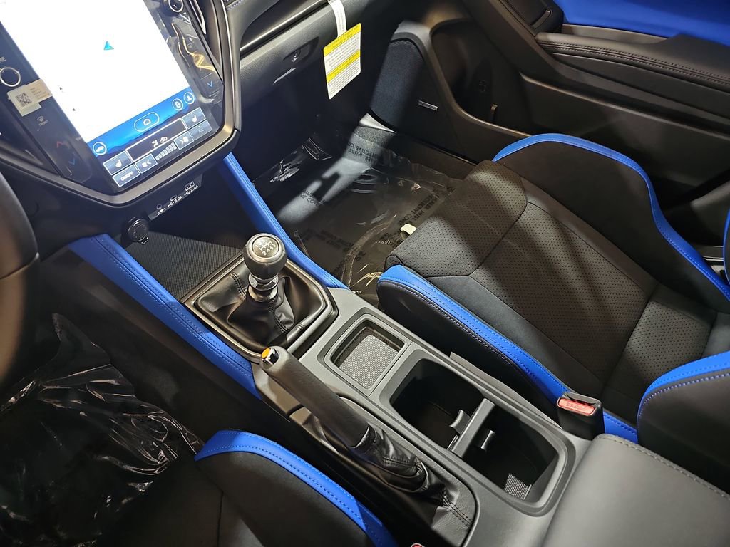 New 2026 Subaru WRX tS image 26