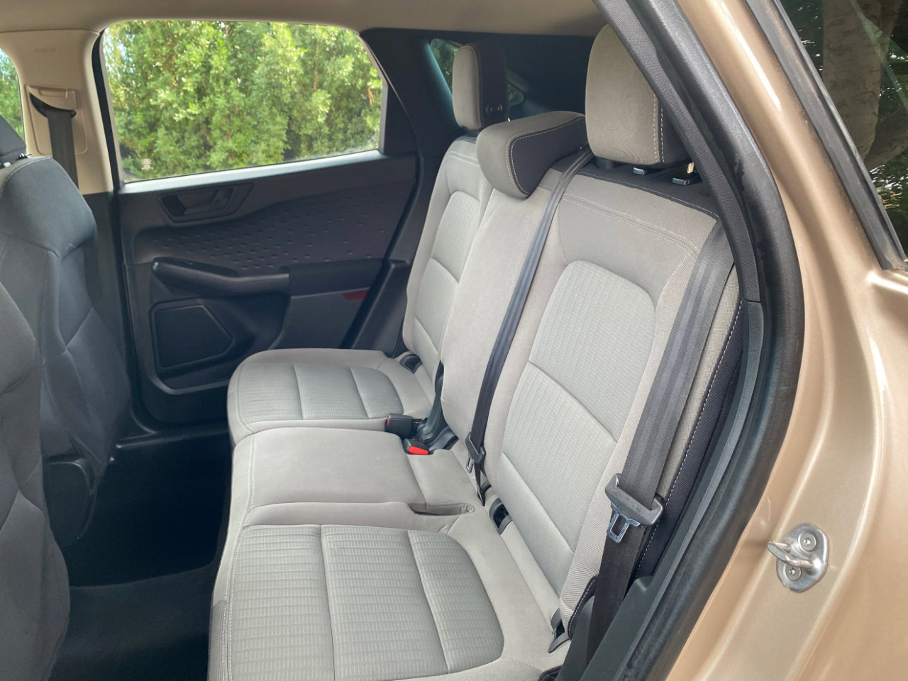 Used 2020 Ford Escape S image 41