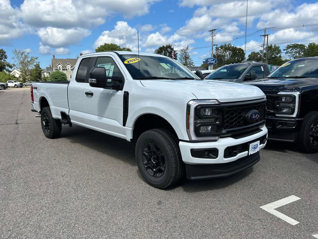 New 2026 Ford F250 XL w/ STX Appearance Package video 2