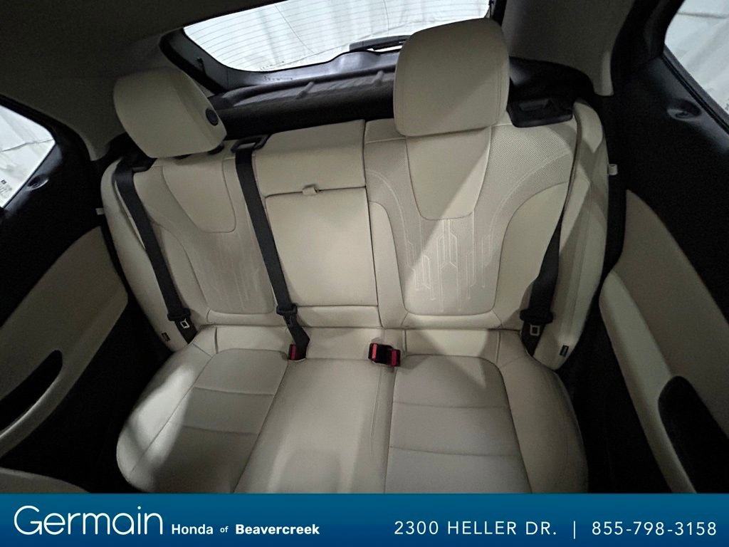 Used 2025 Buick Encore GX Avenir w/ Avenir Convenience Package image 29