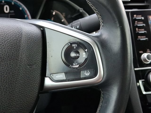Used 2021 Honda Civic EX-L image 22