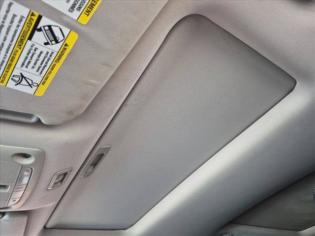 Used 2017 Nissan Pathfinder Platinum w/ Cargo Package FWD image 23