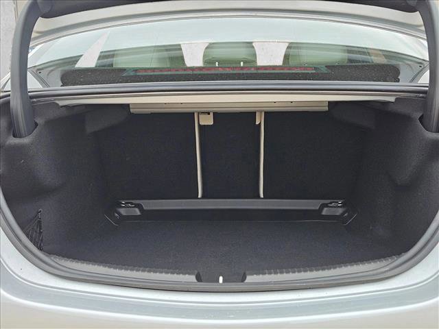 Certified 2025 Mercedes-Benz C 300 Sedan image 21